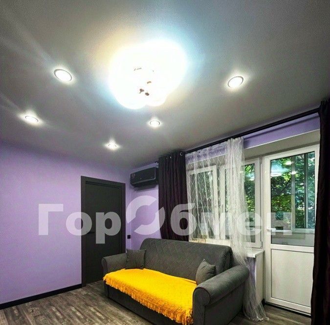 квартира г Химки ул Кирова 26 Химки фото 26