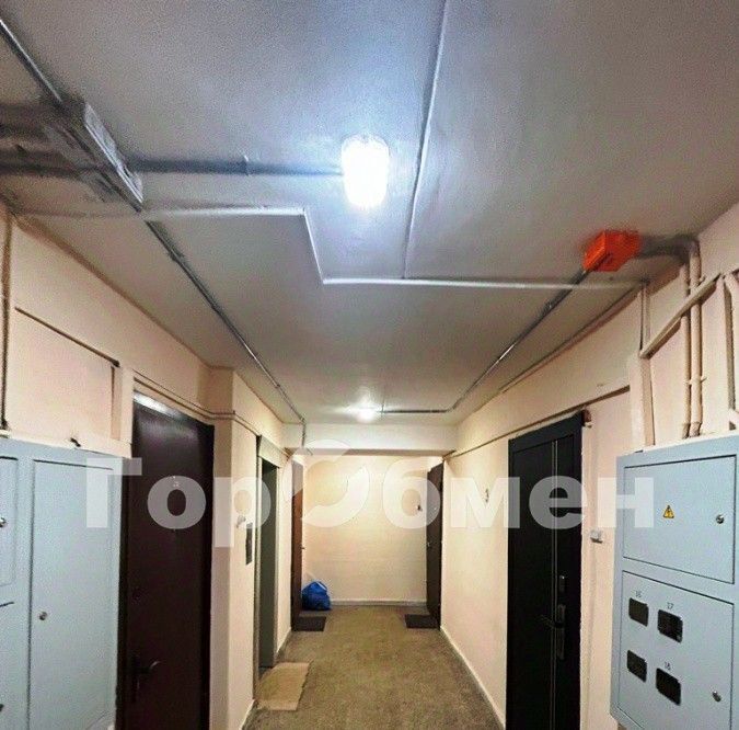 квартира г Химки ул Кирова 26 Химки фото 36