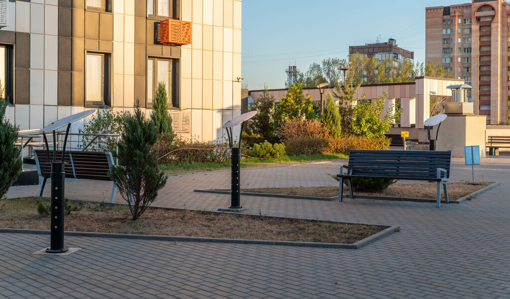 квартира г Красногорск Павшино ЖК Тетрис к 9 фото 29