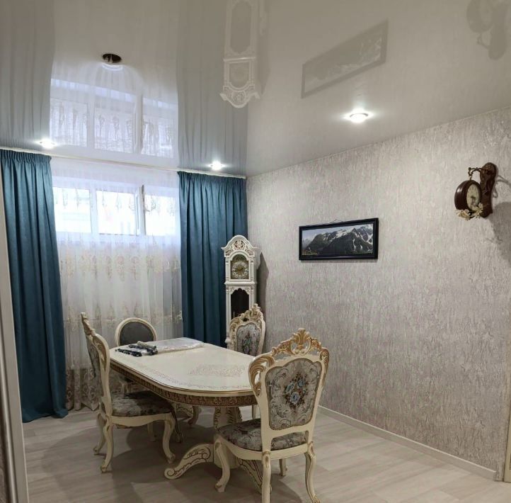 квартира г Нальчик ул Мовсисяна 9 фото 1