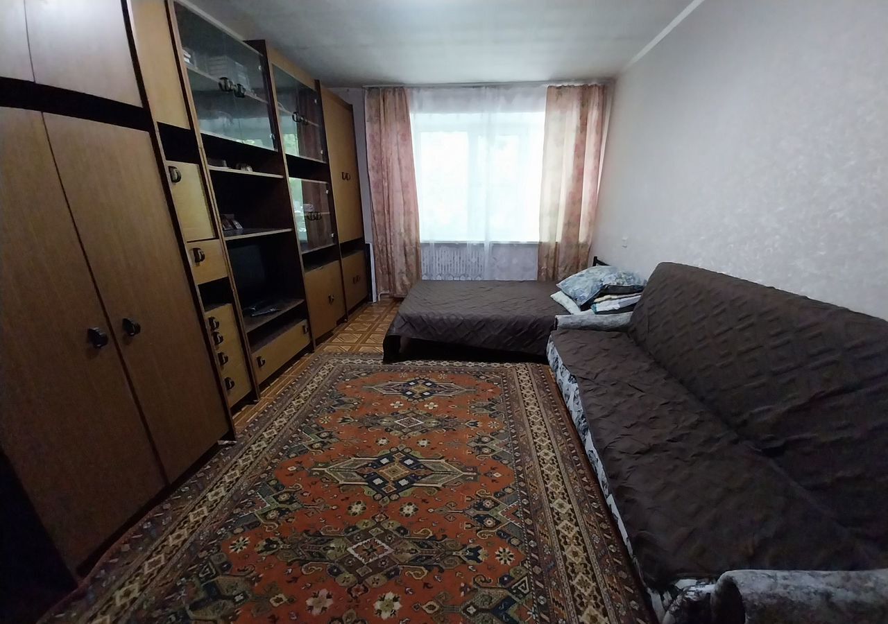 квартира г Сосновый Бор пр-кт Героев 68 Сосновоборский г. о. фото 6
