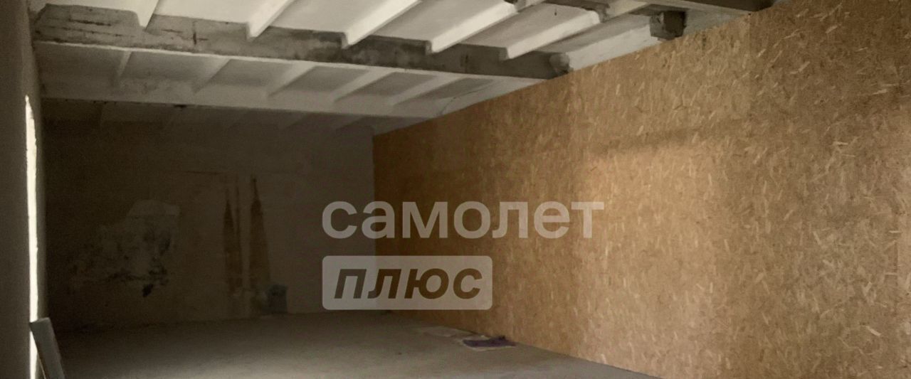 производственные, складские г Сызрань ул Дзержинского 55 фото 10