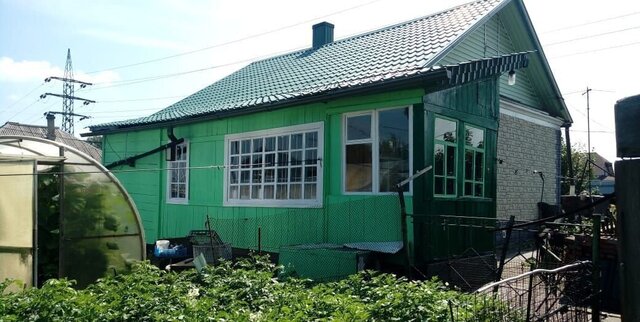 ул Жемчужная 2 Кемеровская обл. — Кузбасс фото
