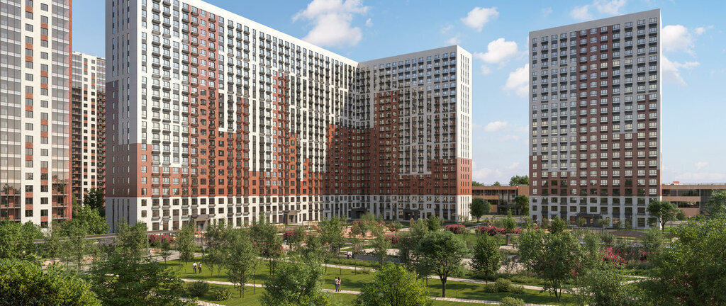 квартира г Балашиха Ольгино, улица Бояринова, 30, Москва фото 9