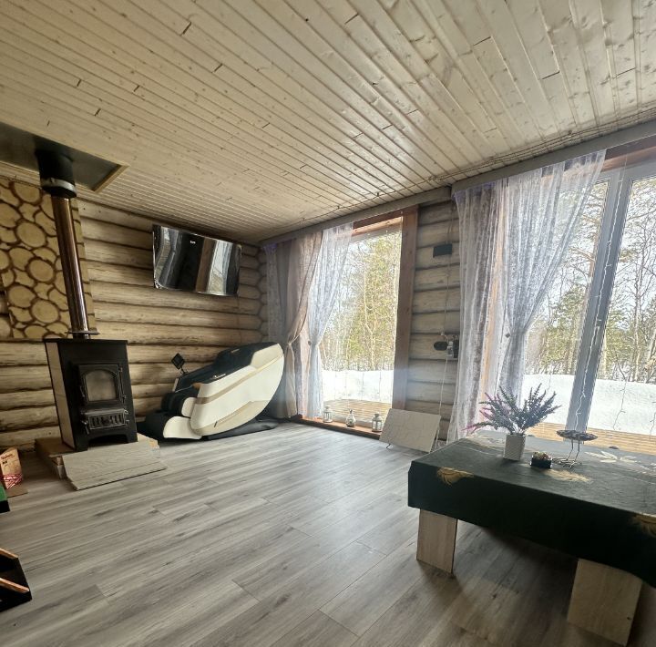 дом г Североморск ул Корабельная 22 фото 16