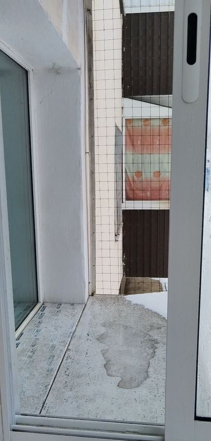 квартира г Биробиджан ул Советская 74в Еврейская автономная обл. фото 14