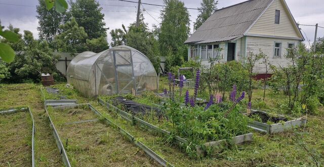 дом снт тер.Теремок ул Солнечная муниципальное образование фото