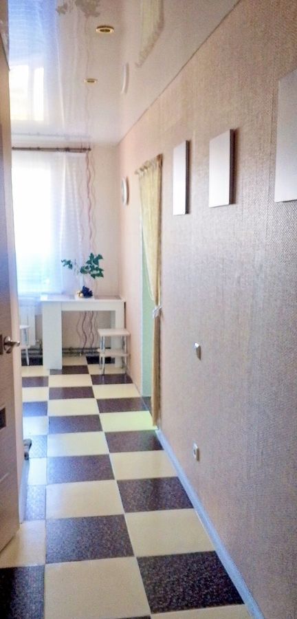 квартира г Барнаул р-н Ленинский ул Гущина 150/2 фото 4