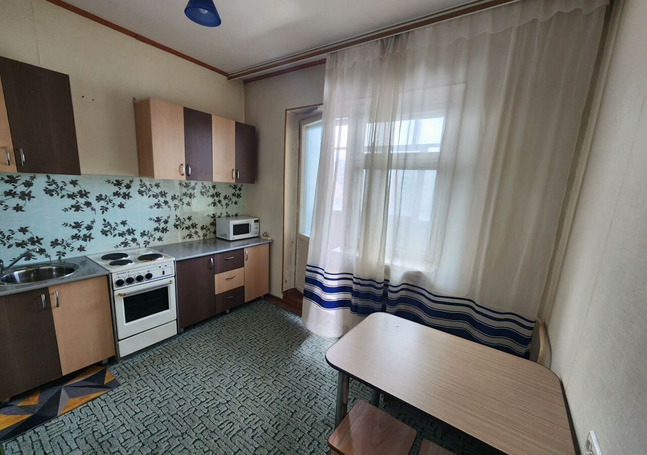 квартира р-н Нерюнгринский г Нерюнгри пр-кт Ленина 21/1 фото 3