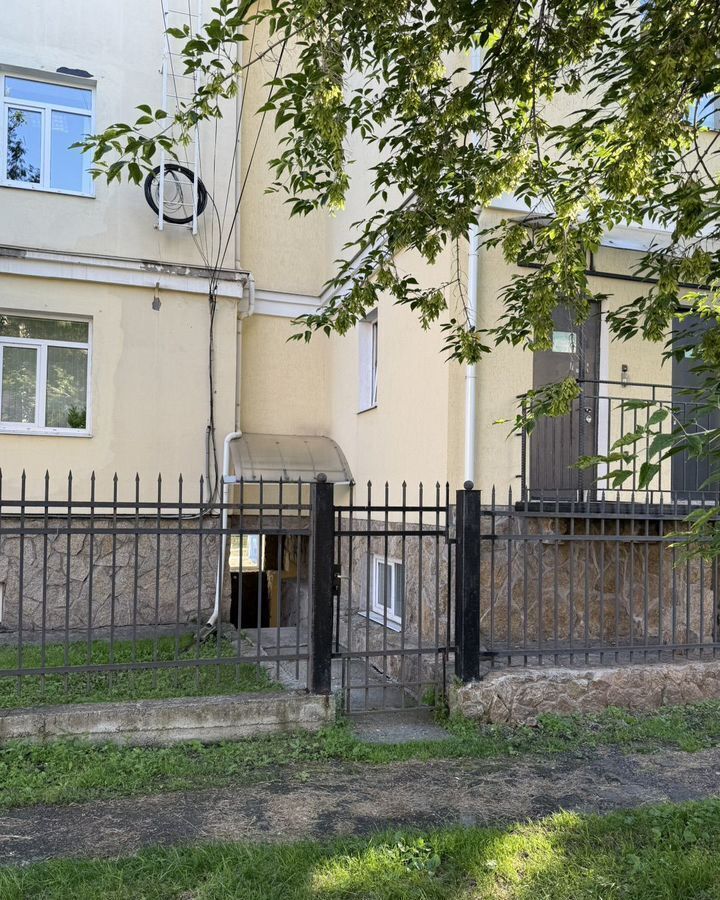 свободного назначения г Нижний Тагил р-н Дзержинский ул Бажова 4а фото 2