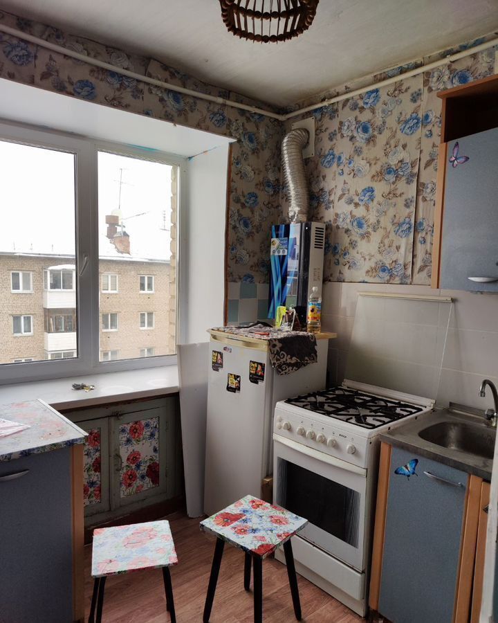 квартира р-н Невьянский г Невьянск ул Матвеева 22 фото 3