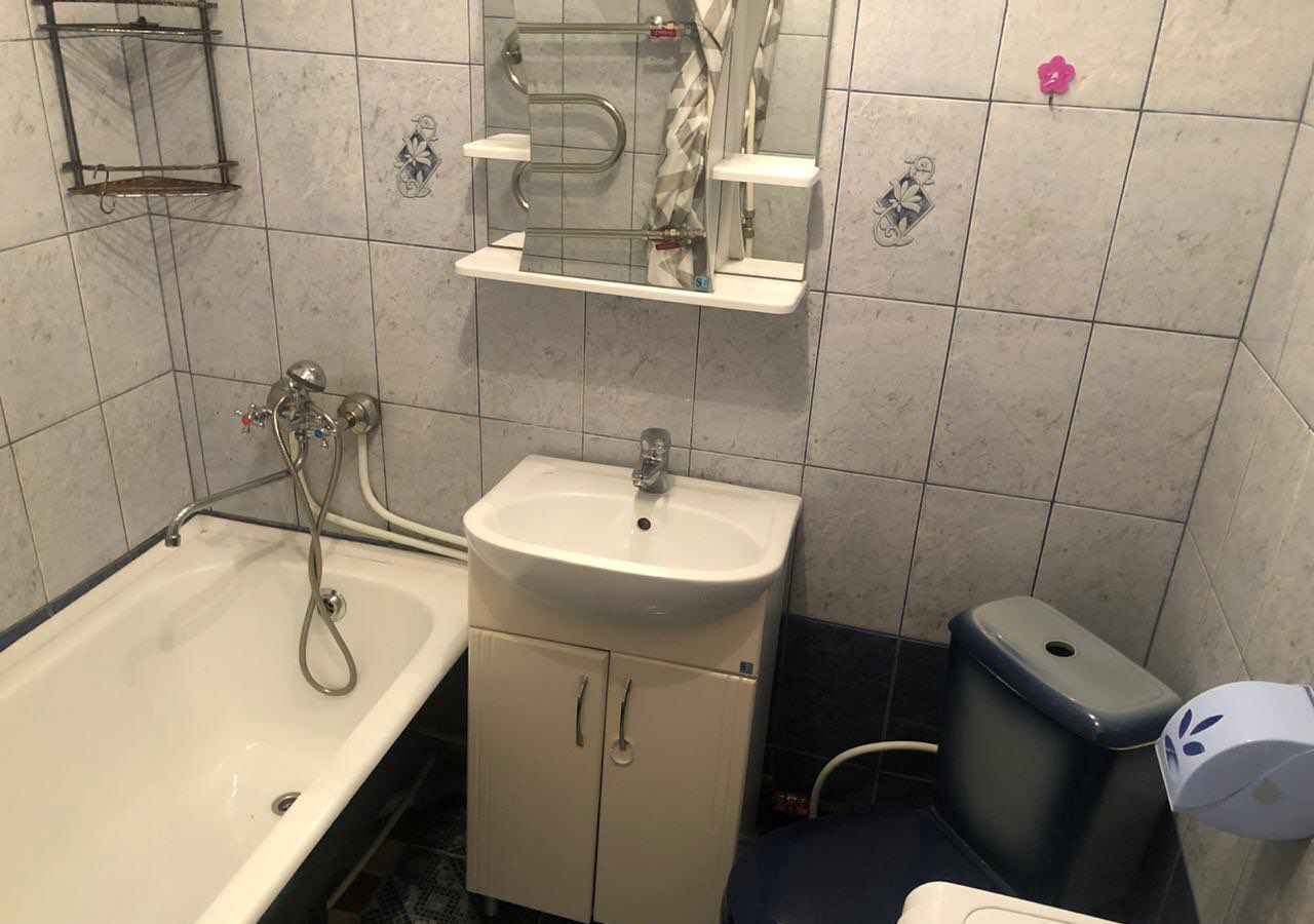 квартира г Озерск ул Бажова 12 Озерский г. о. фото 5