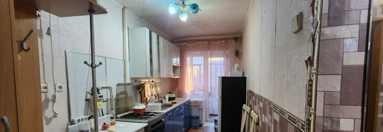 квартира г Советская Гавань ул Советская 37 Советско-Гаванский район фото 5