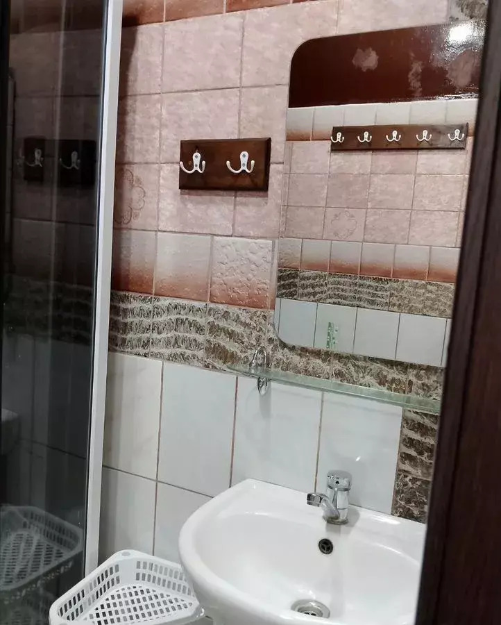 квартира г Чита р-н Центральный ул Нечаева 118 фото 14