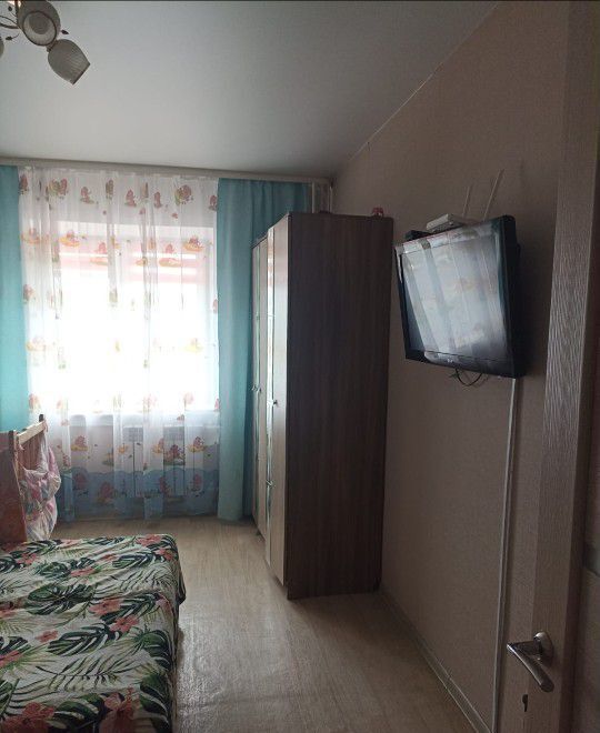 квартира г Искитим ул Советская 245/3 фото 9