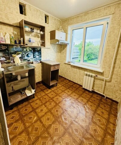 пр-кт Ленинградский 31а фото