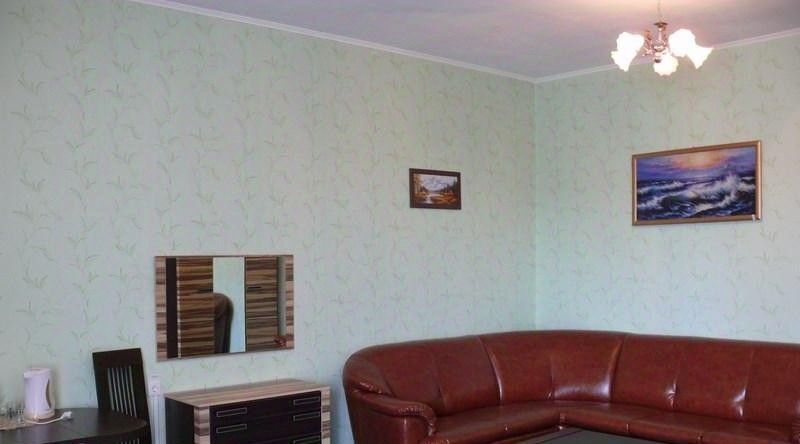 комната г Чита р-н Центральный ул Амурская 96а фото 5