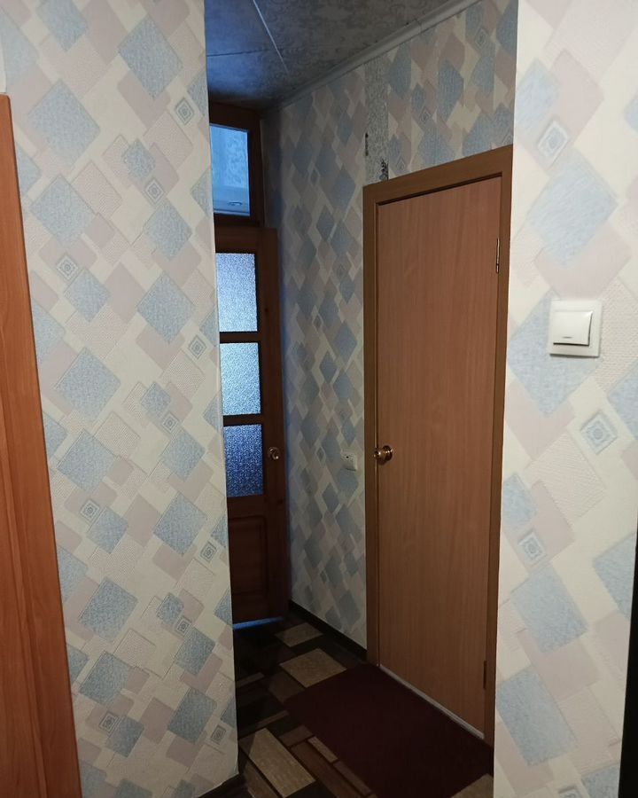 квартира г Канск ул Каландарашвили 19 фото 13
