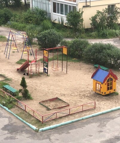 ул Народная 8 фото