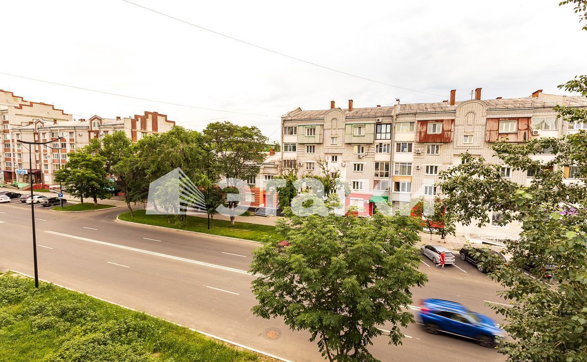 квартира г Благовещенск ул Ленина 45 фото 9