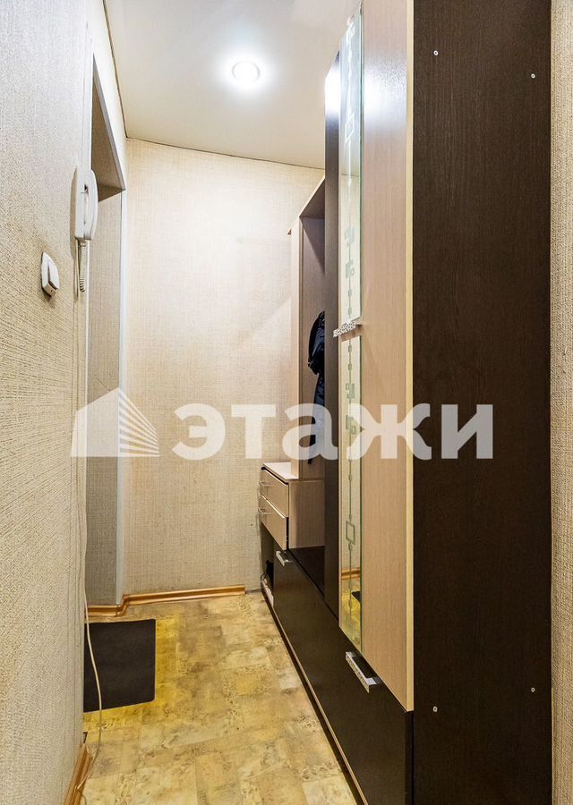 квартира г Благовещенск ул Ленина 45 фото 11