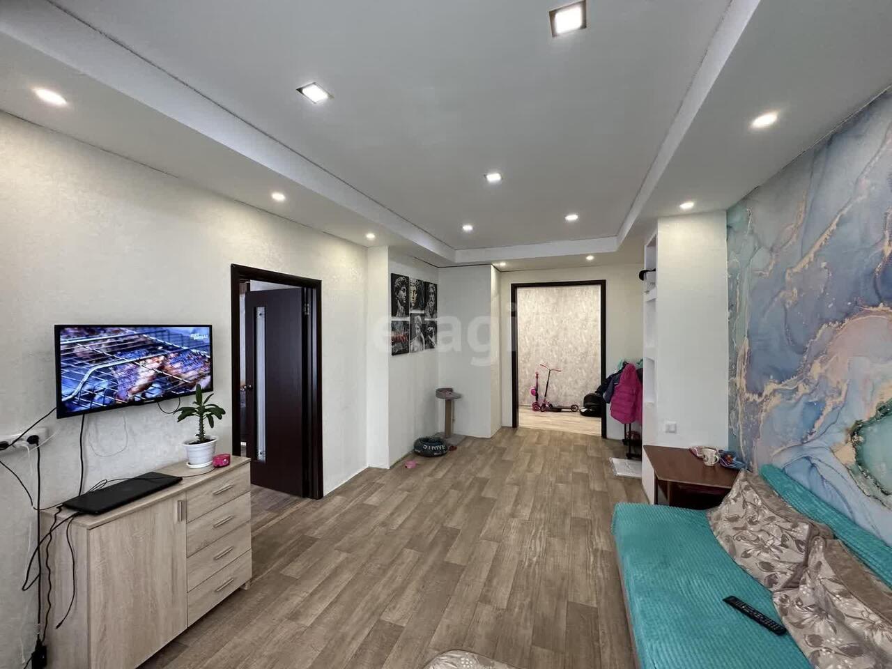 квартира г Ирбит ул Кирпичного завода 13 фото 3