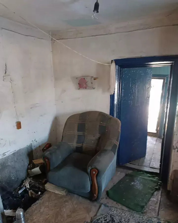 дом г Белово ул Балтийская 71 Кемеровская обл. — Кузбасс, Новый Городок фото 4