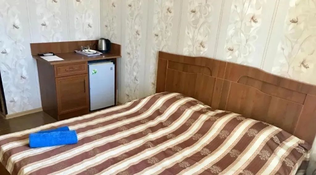 комната г Геленджик Тонкий мыс ул Десантная 1 фото 2