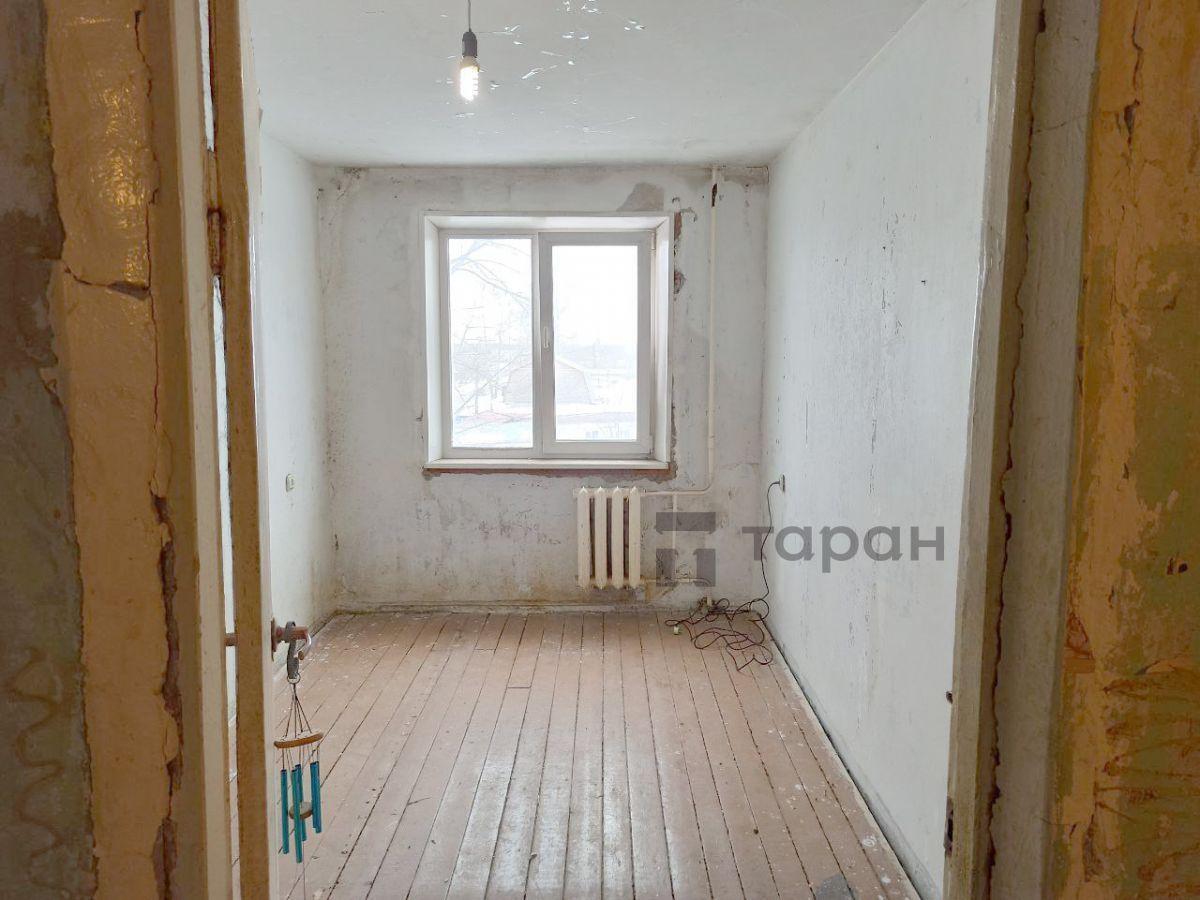 квартира г Челябинск р-н Курчатовский ул Бурденюка 16 фото 4
