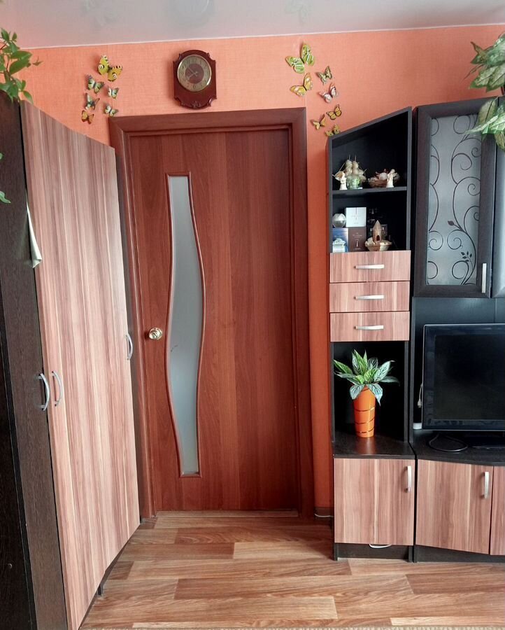 квартира р-н Вязниковский г Вязники ул Металлистов 23к/2 муниципальное образование Вязники фото 3