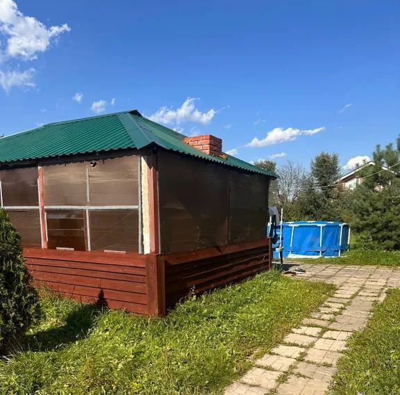 дом г Щёлково СПК Вымпел-2 тер., Щёлковская, 10 фото 26