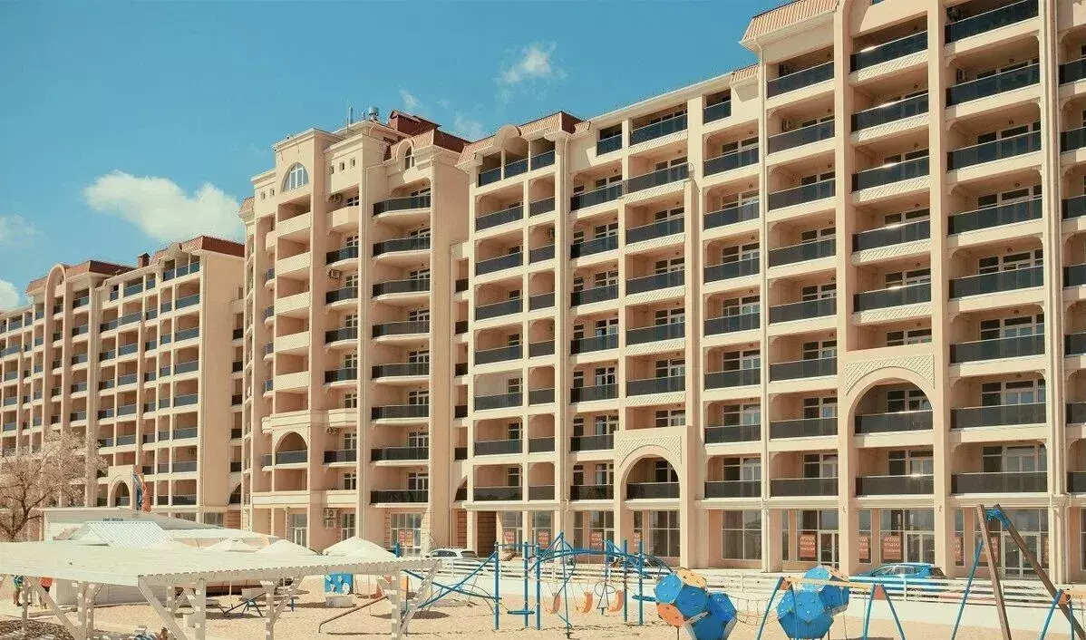 квартира г Евпатория ул Симферопольская 2х фото 5