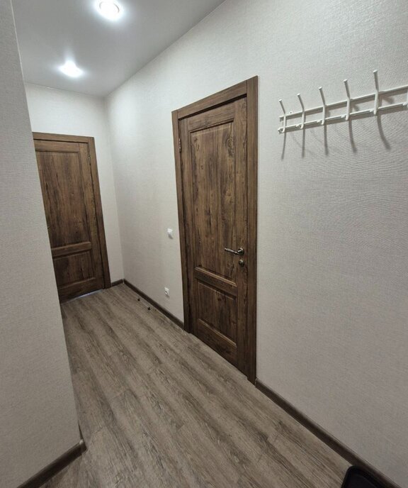 квартира г Новосибирск Маршала Покрышкина ул Писарева 125 фото 5