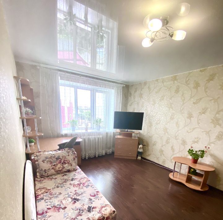 квартира г Новоалтайск ул Ушакова 12 фото 17