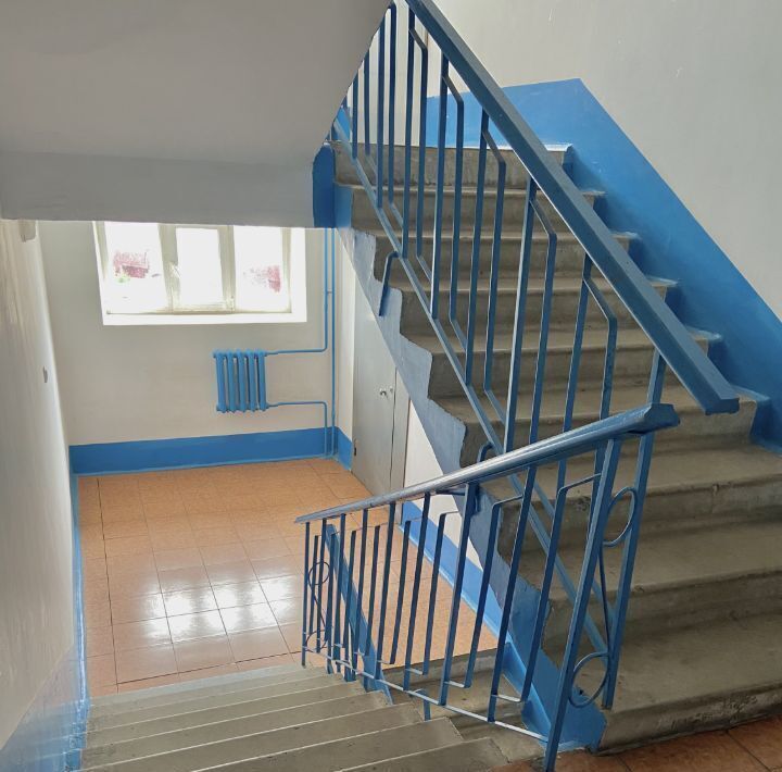 квартира г Новоалтайск ул Ушакова 12 фото 26