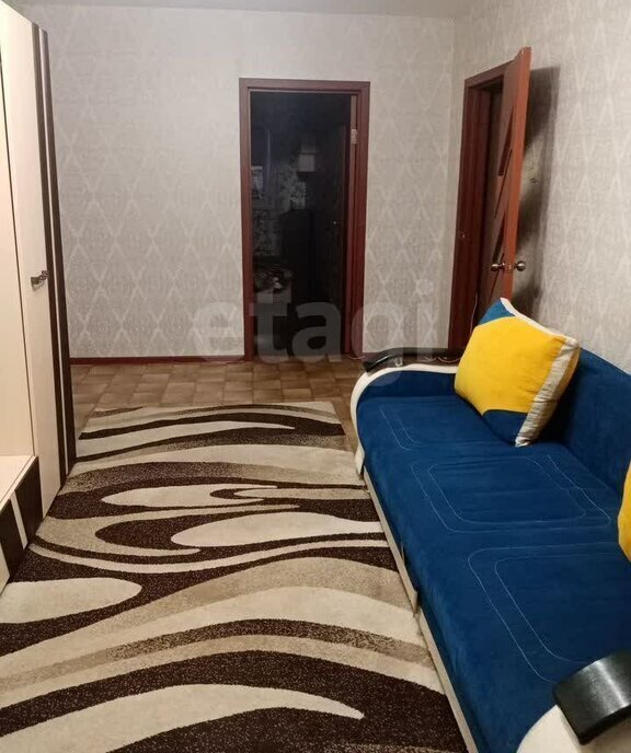 квартира г Иркутск ул Советская 47 фото 4