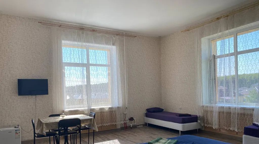 комната г Чайковский ул Комсомольская 2/6а фото 1