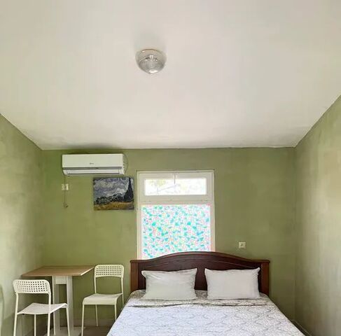 комната р-н Кировскийг.Махачкалы р-н мкр Караман-5 109, Кировский фото