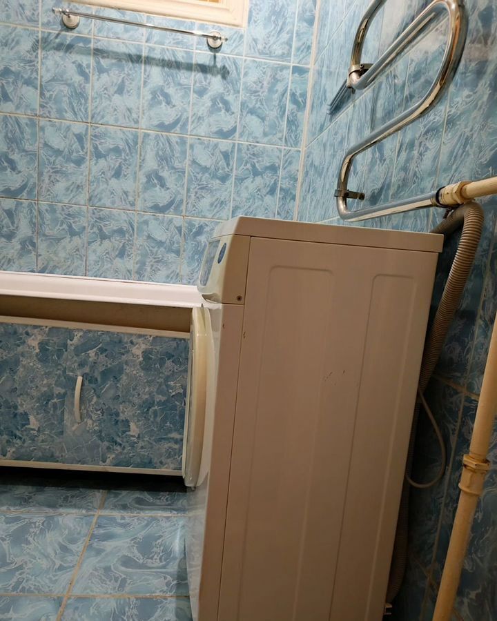 квартира г Череповец р-н Индустриальный ул Менделеева 9 фото 4