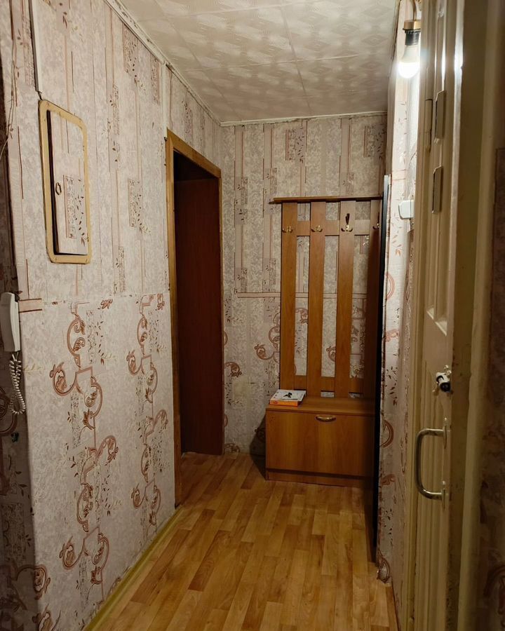 квартира г Череповец р-н Индустриальный ул Менделеева 9 фото 6