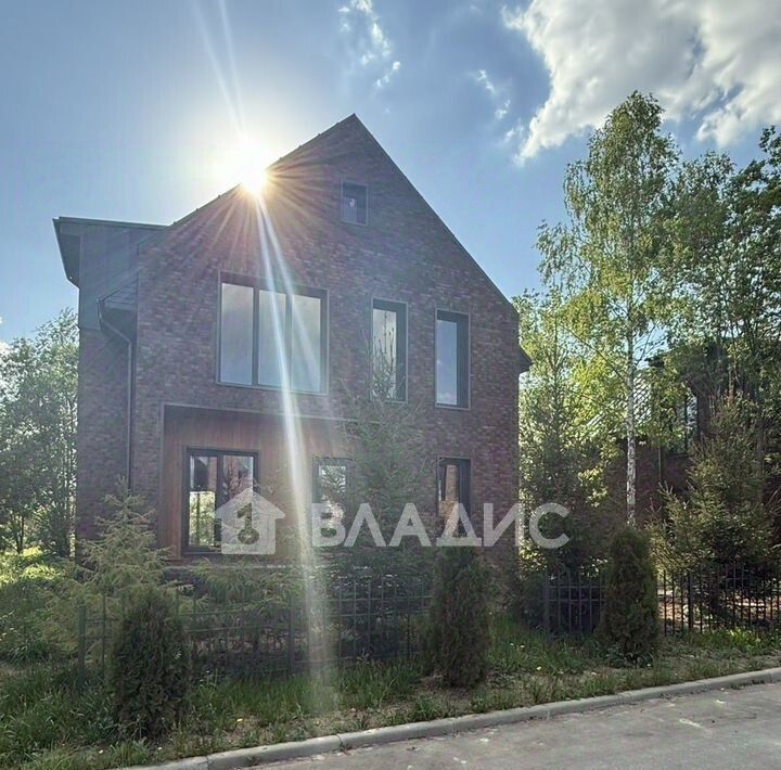 дом г Истра Ярд Вилладж кп фото 4