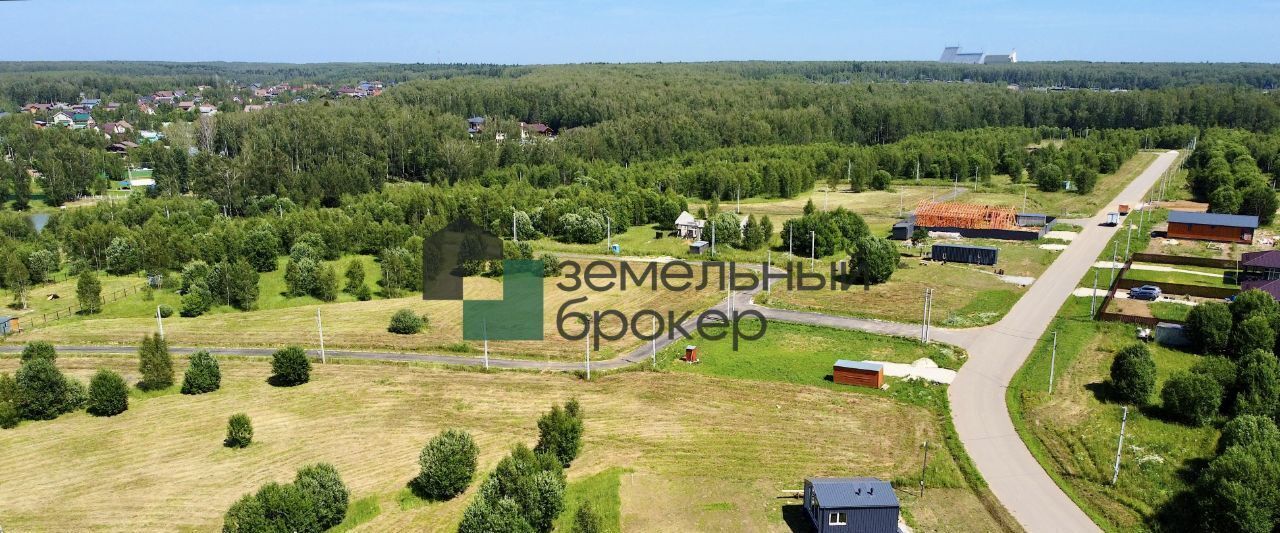 земля г Чехов Южные озера-3 кп фото 5