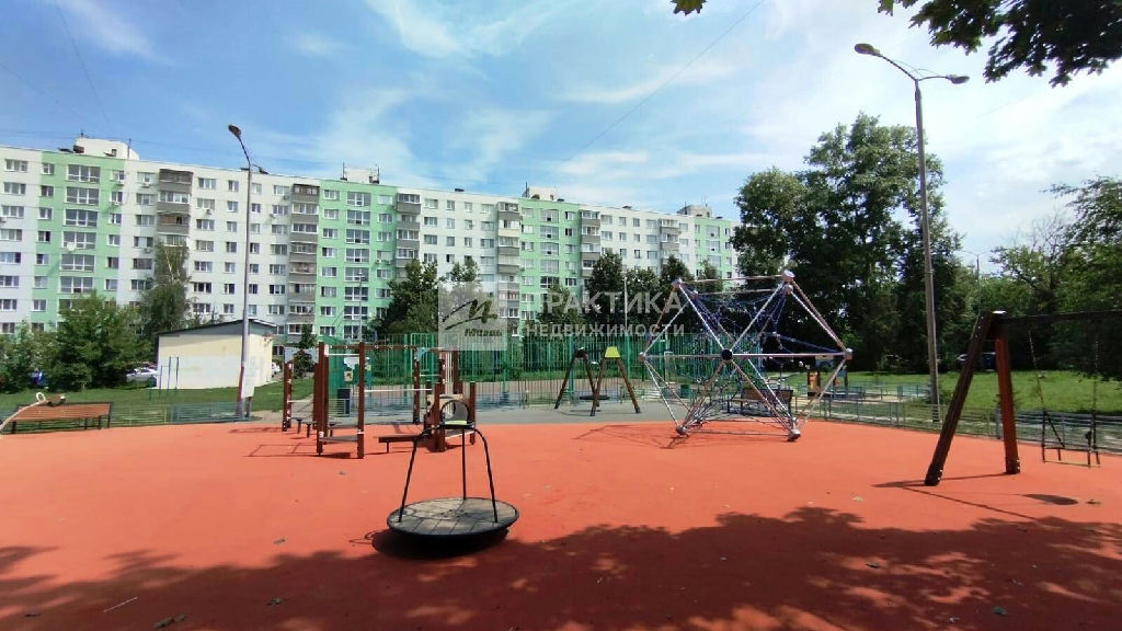 квартира городской округ Богородский г Ногинск ул Трудовая 8 фото 2