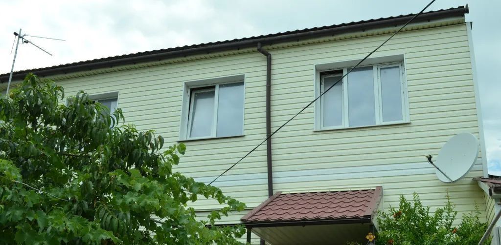 дом г Феодосия ул Стамова 26 фото 3
