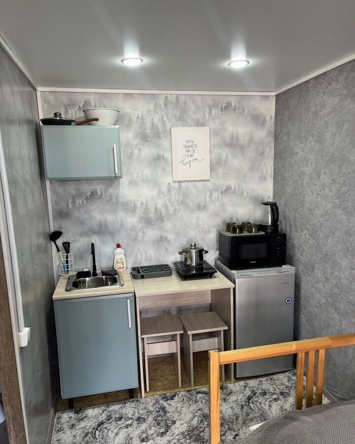 дом г Яровое ул Верещагина 80 фото 10