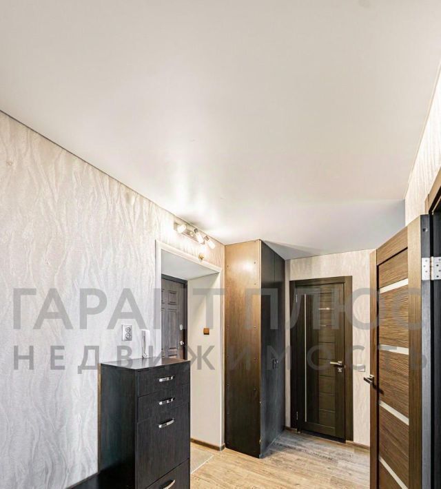 квартира г Липецк р-н Советский ул Замятина Е.И. 4 фото 7