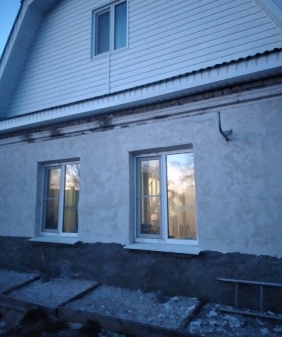 дом р-н Богородский г Богородск ул Мира фото 12