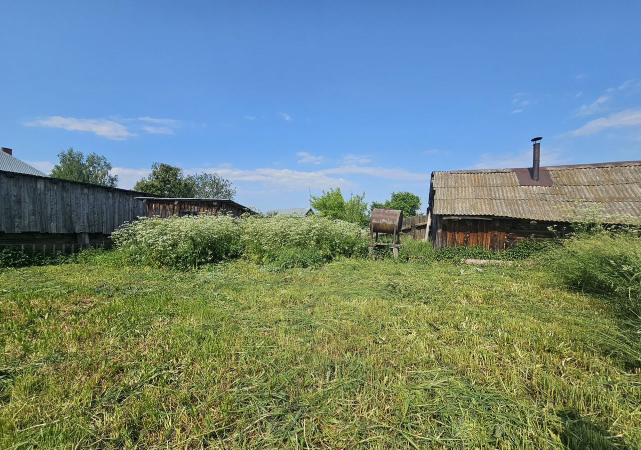 дом г Чайковский с Ваньки фото 20