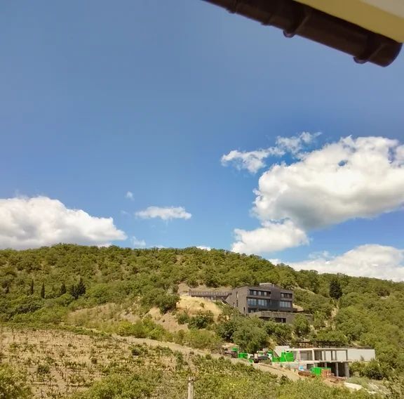 комната г Алушта с Лазурное ул Слуцкого 9 фото 13