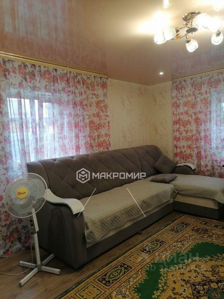 дом г Новосибирск р-н Ленинский ул 2-я Клубная 6 фото 4
